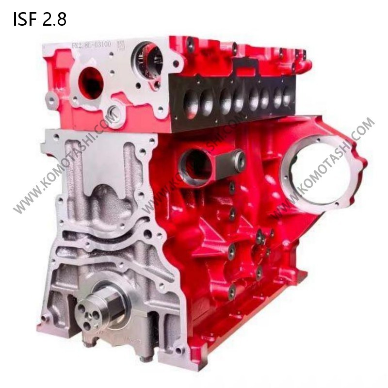 ISF 2
